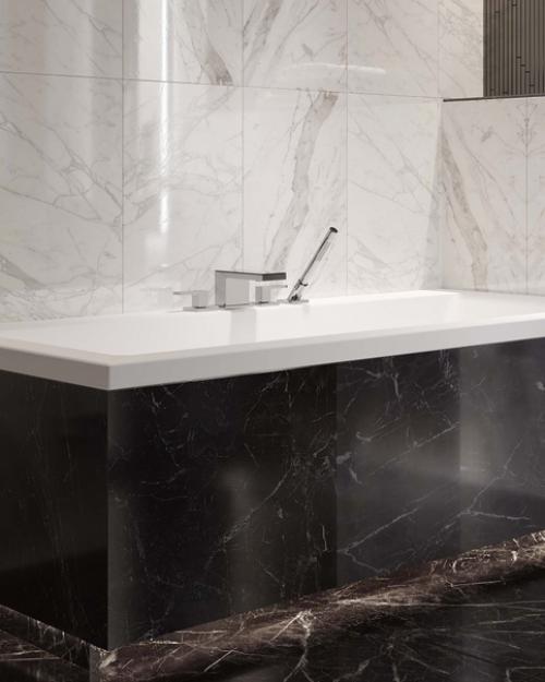 Белый и черный. 02 Белый и черный. 02