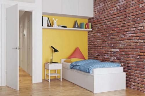 Что делать, чтобы интерьер, в который вложено немало денег и сил, через десять лет не выглядел морально устаревшим? 02