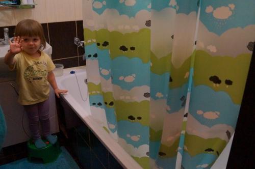 История в картинках от первого лица? 03