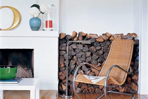 В гостях у Сары Джессики Паркер в Хэмптонсе. 04