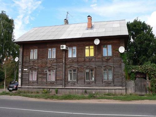 Музей мифов и суеверий. 04