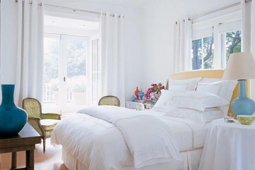 В гостях у Сары Джессики Паркер в Хэмптонсе. 07