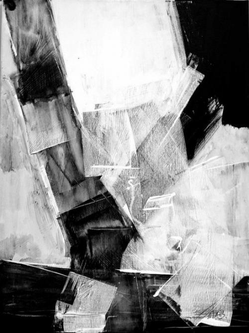 Toko Shinoda / визуальный архив. 01