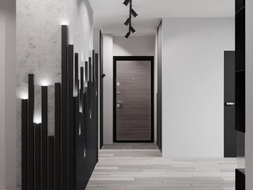 Как вам дизайн - проект квартиры? 03