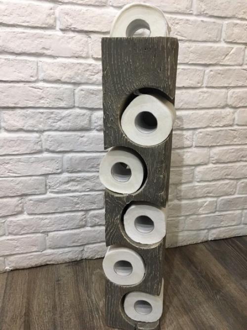 Вот такую красоту мастерит муж нашей подписчицы своими руками.