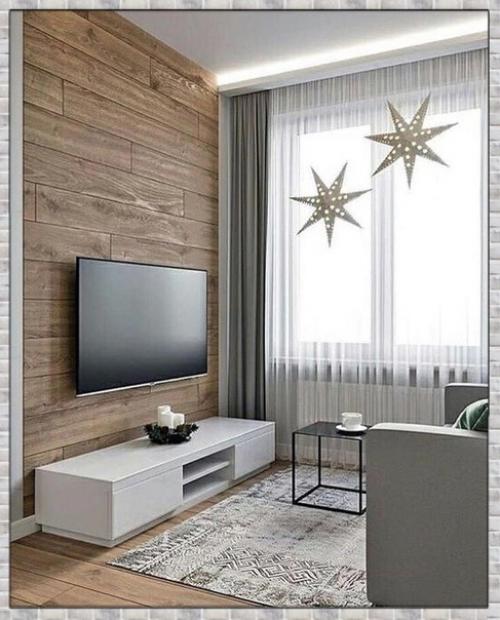 Идеи оформления интерьера. 04