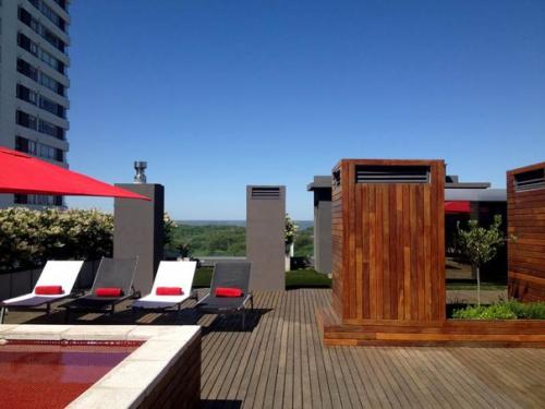 Элитный пентхаус, площадью 450 m? 08