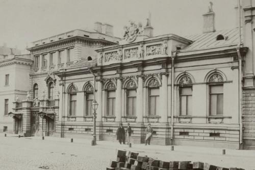 Творения огюста монферрана. 08 Творения огюста монферрана. 08