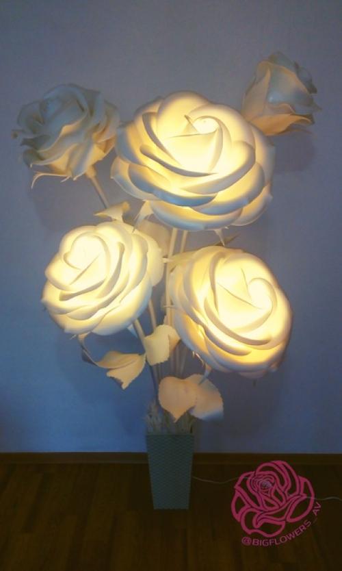 Объём!  Динамика!  Функционал! 01