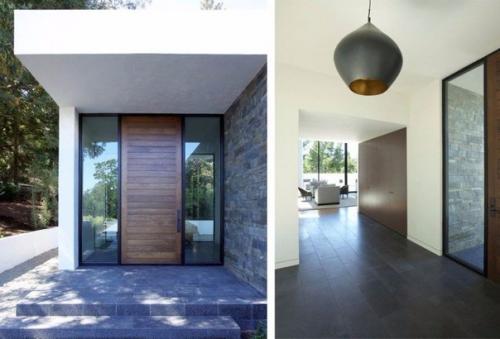 Резиденция Hillsborough в США, штат Калифорния. 02