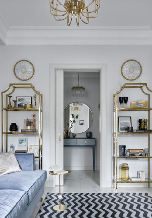 Блеск солнца на воде. 03