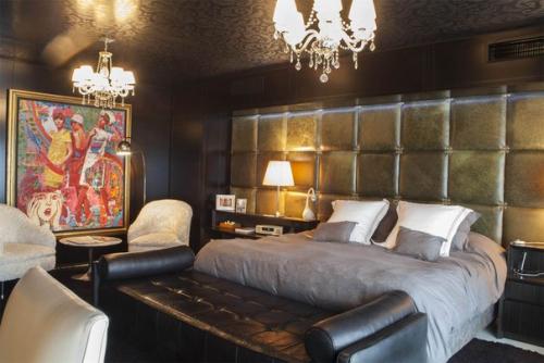 Элитный пентхаус, площадью 450 m? 01