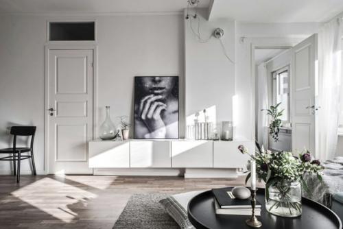 Стильная гостиная: 7 простых советов ч. 1. 06