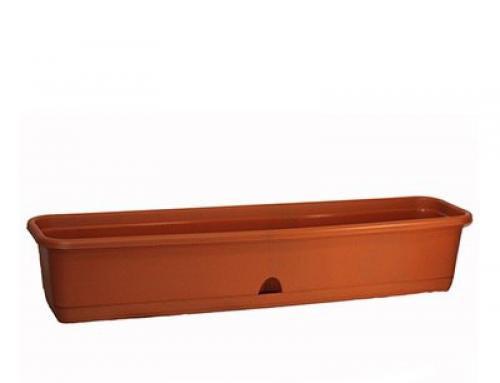 Балконные ящики - коротко о главном. 03