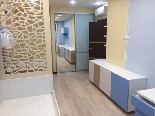 Как мы идеи дизайнеров в ЖИЗНЬ воплощаем? 05