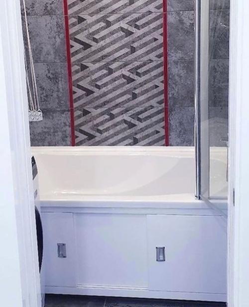 Сочетание стильных цветов и тонких акцентов в дизайне делает его особенным. 09