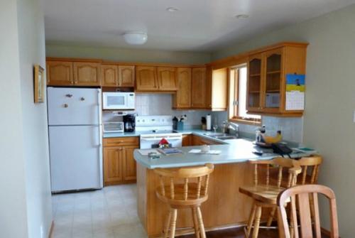 Как улучшить пространство кухни и правильно его организовать? 08