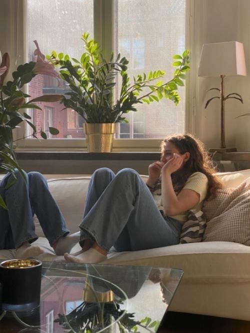 Всем привет.  Хочется попросить вас поделиться своими любимыми и уютными уголками. 05