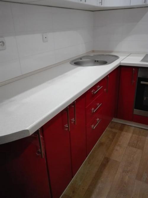 Мебель в кухню? 02