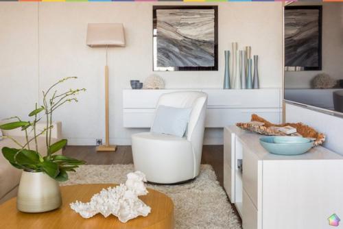 Пентхаус с морской тематикой в Москве от Faber Group ч. 1. 02