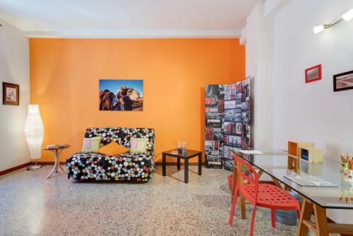 Современная эклектика - стиль с большими возможностями. 07