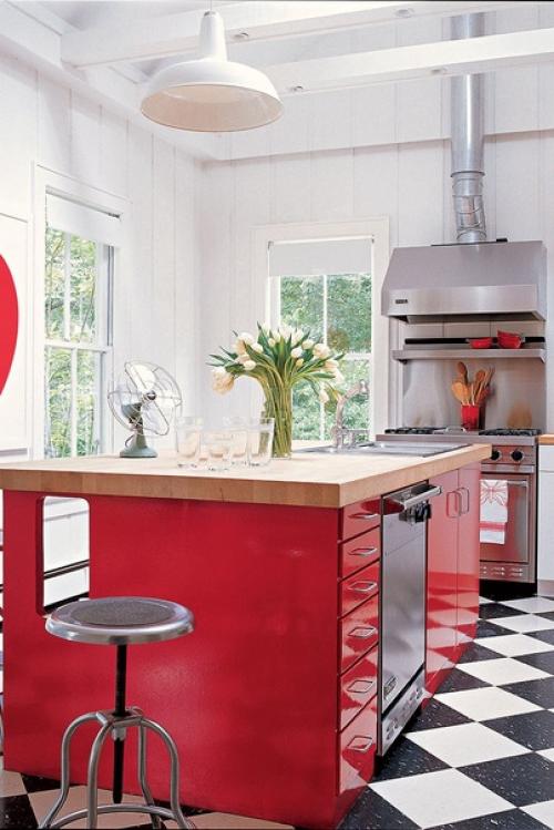 В гостях у Сары Джессики Паркер в Хэмптонсе. 05