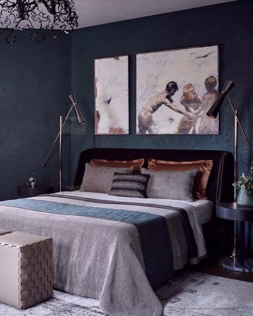 Мужчина 55 лет делал ремонт для себя и дочери - студентки, которая живет за границей и приезжает погостить. 01