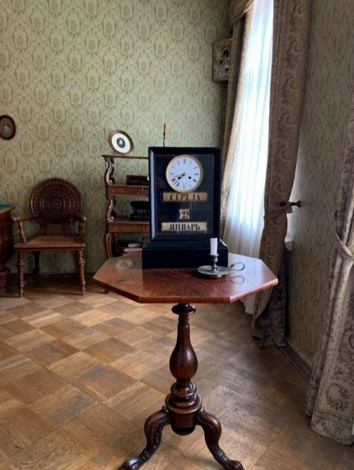 Куда сходить: здесь создавались 