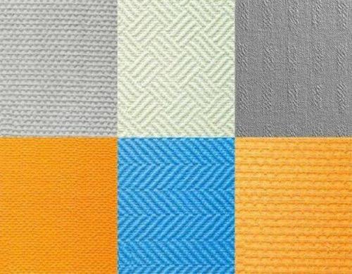 8 причин использовать стеклообои для отделки стен. 02