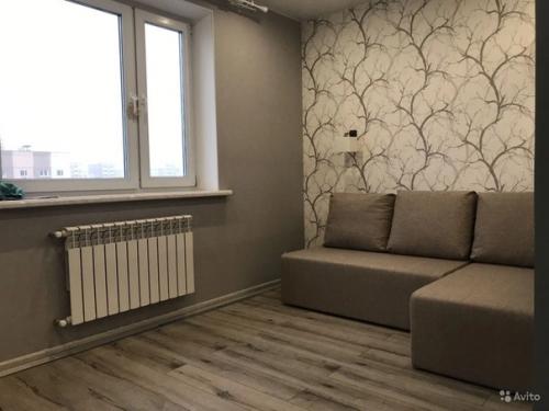 Квартира - студия 29 кв. 08