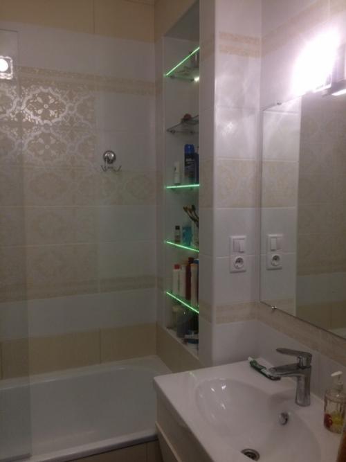 От нашего подписчика. 03