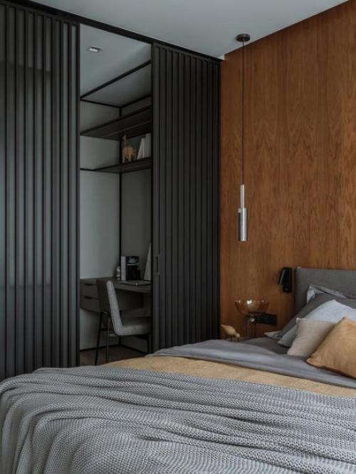 Красивый интерьер. В современном стиле. 06