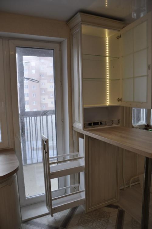 Наша работа!  Иртяшская 15. 09