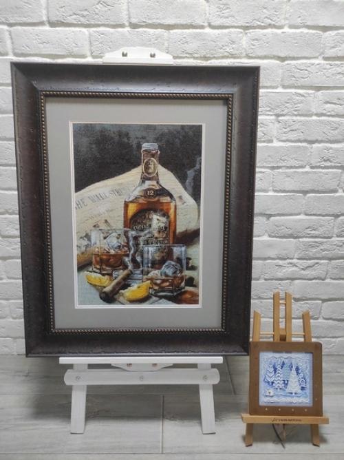 Добрый вечер, дорогие мои! 06