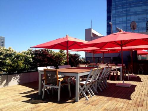 Элитный пентхаус, площадью 450 m? 06