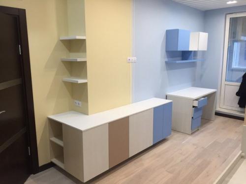 Как мы идеи дизайнеров в ЖИЗНЬ воплощаем? 04