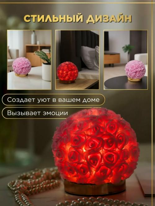 Использование ночника - всегда палка о двух концах: либо боишься темноты, либо счетов за электричество. 03