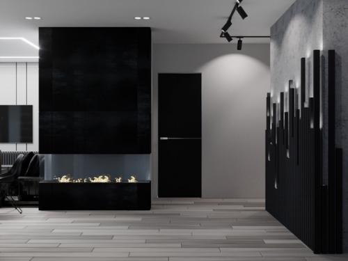 Как вам дизайн - проект квартиры? 02