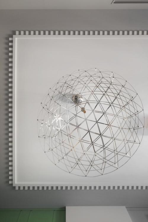 Эклектичная квартира 100 м для большой семьи ч. 1. 05 Эклектичная квартира 100 м для большой семьи ч. 1. 05