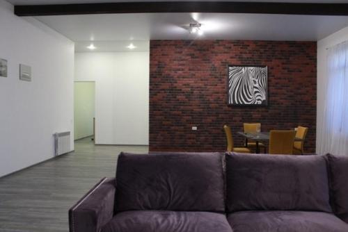 Мой дом, о котором я мечтал. 04