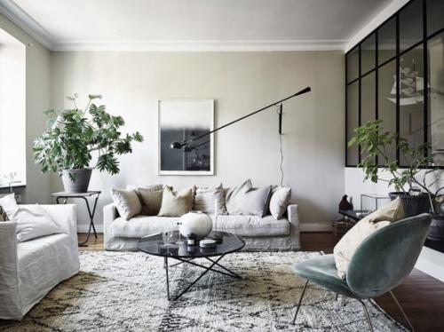 Стильная гостиная: 7 простых советов ч. 1. 08