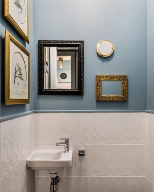 Квартира площадью 72 кв. 08