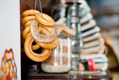 10 мест, где в Петербурге отведать советской еды. 04