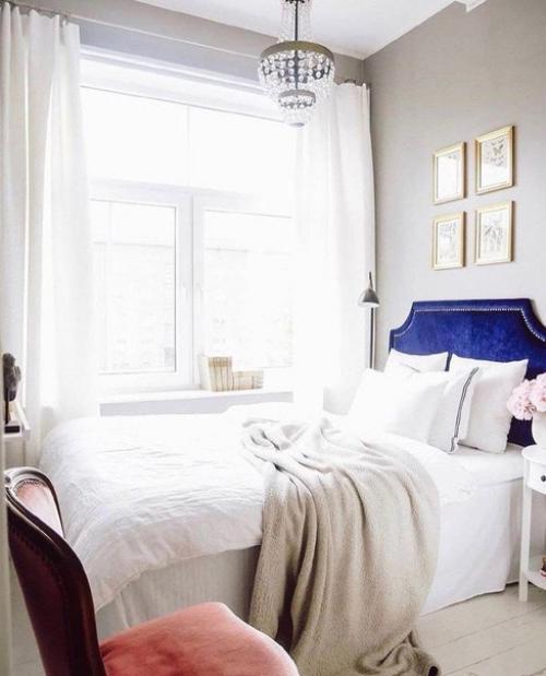 Интерьер уютной квартиры. 02