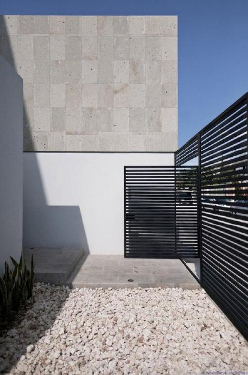 Cereza 20 by Warm Architects, Мексика, канкун. 02