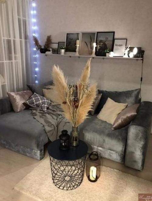 Детали одной квартиры. 01