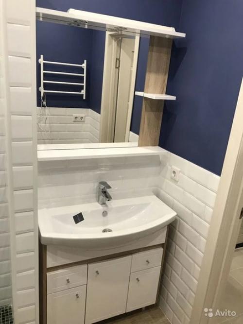 Квартира - студия 29 кв. 01