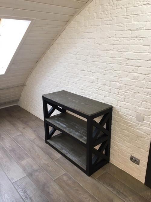 Вот такую красоту мастерит муж нашей подписчицы своими руками. 04