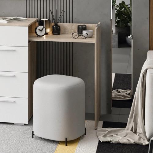 Комод превращается … в компактный стол - это мечта? 02