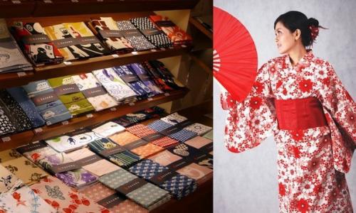 20 сувениров, которые стоит привезти из Японии. 01